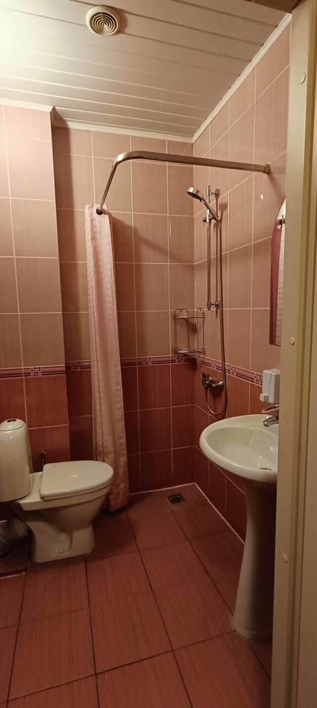 Гостиница Мон Плезир Владимир-182