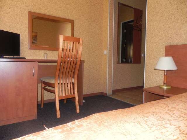 Гостиница Мон Плезир Владимир-120