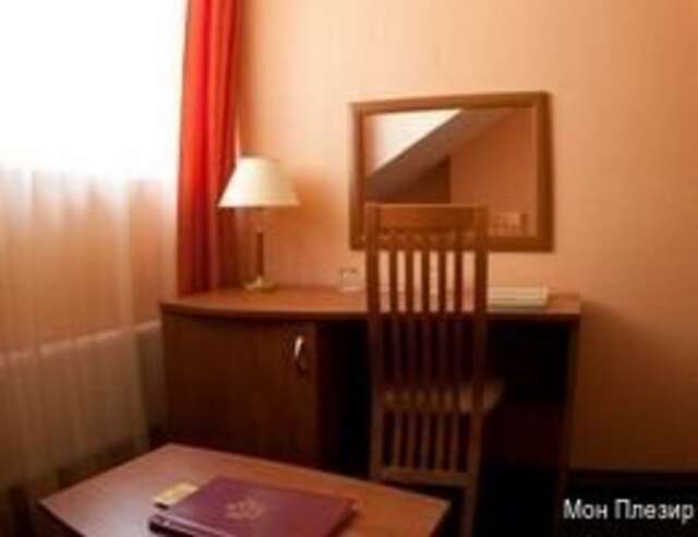 Гостиница Мон Плезир Владимир-24