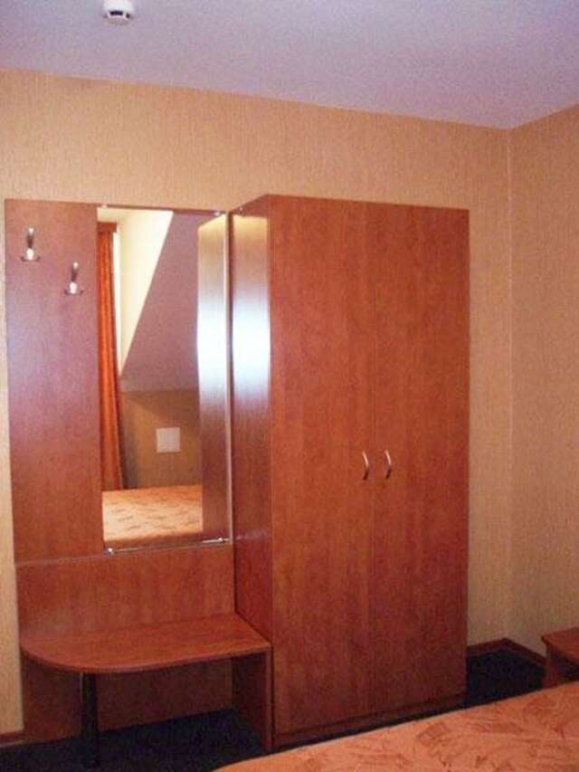 Гостиница Мон Плезир Владимир-105