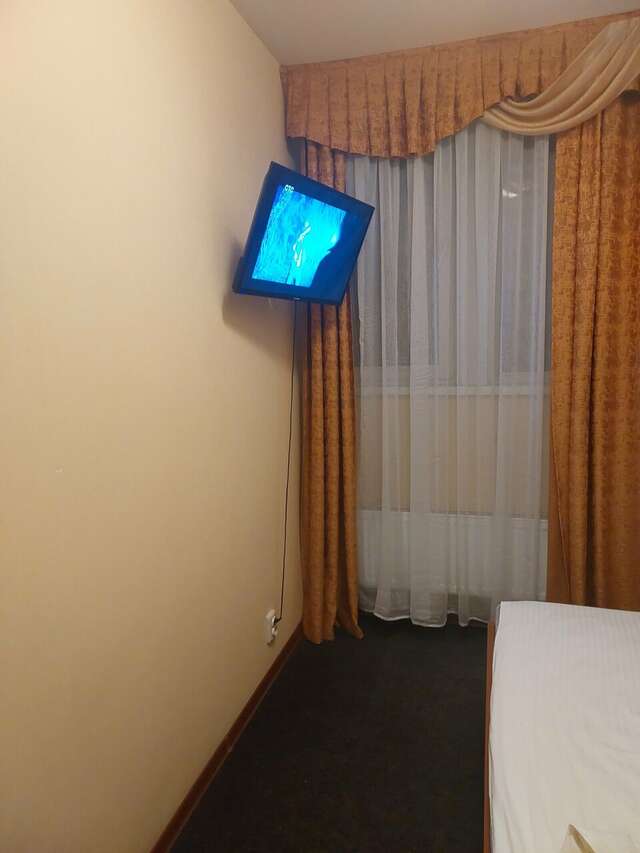 Гостиница Мон Плезир Владимир-16