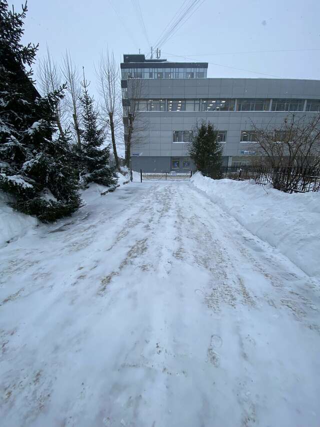 Гостиница Мон Плезир Владимир-6