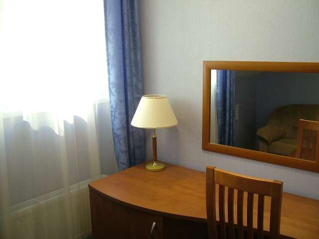 Гостиница Мон Плезир Владимир-171