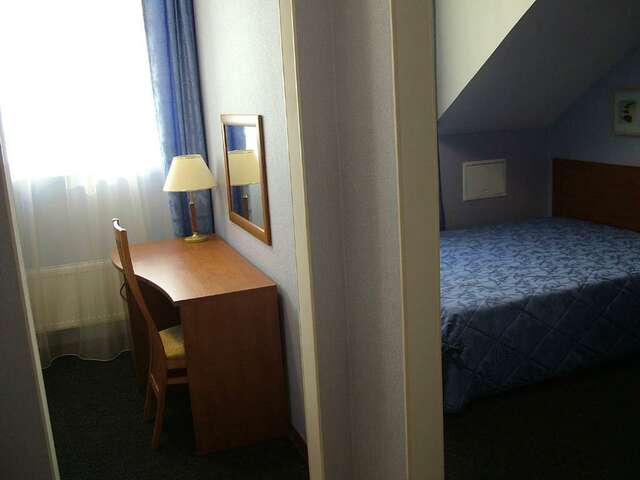 Гостиница Мон Плезир Владимир-99