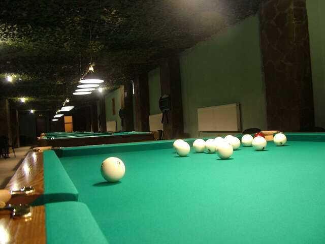 Гостиница Мон Плезир Владимир-97