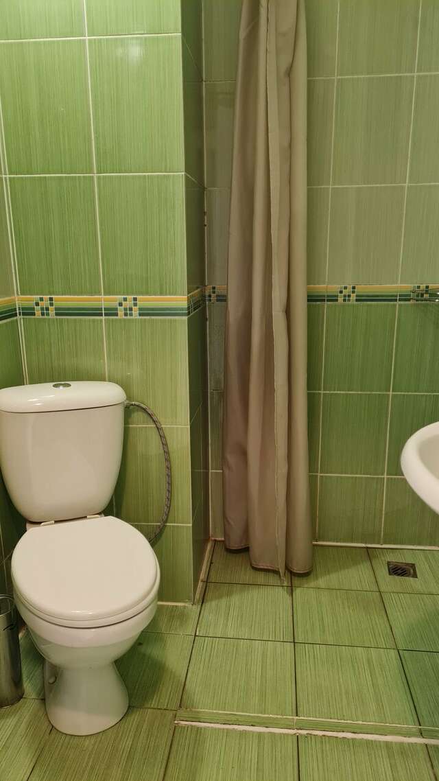 Гостиница Мон Плезир Владимир-67