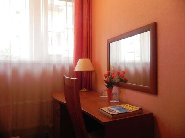 Гостиница Мон Плезир Владимир-92