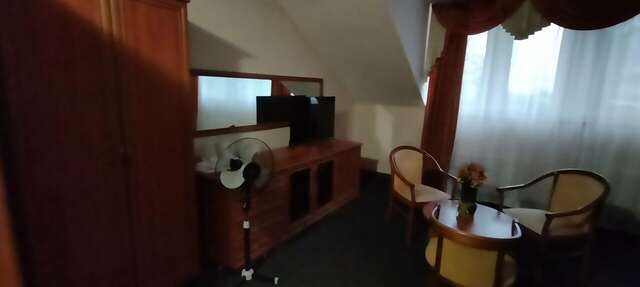 Гостиница Мон Плезир Владимир-70