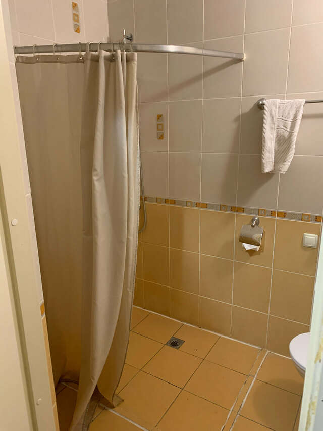 Гостиница Мон Плезир Владимир-142