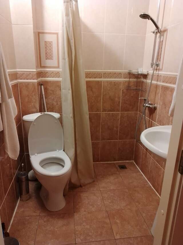 Гостиница Мон Плезир Владимир-186