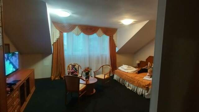 Гостиница Мон Плезир Владимир-181