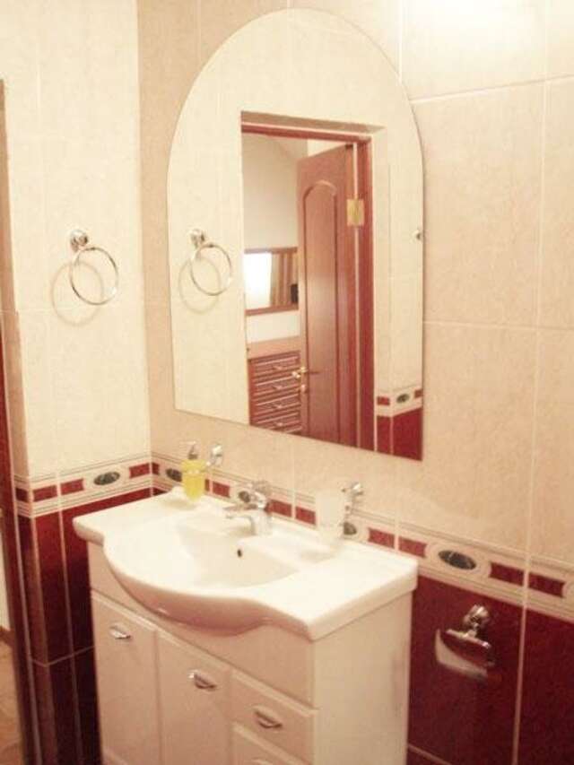 Гостиница Мон Плезир Владимир-111