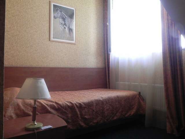 Гостиница Мон Плезир Владимир-118