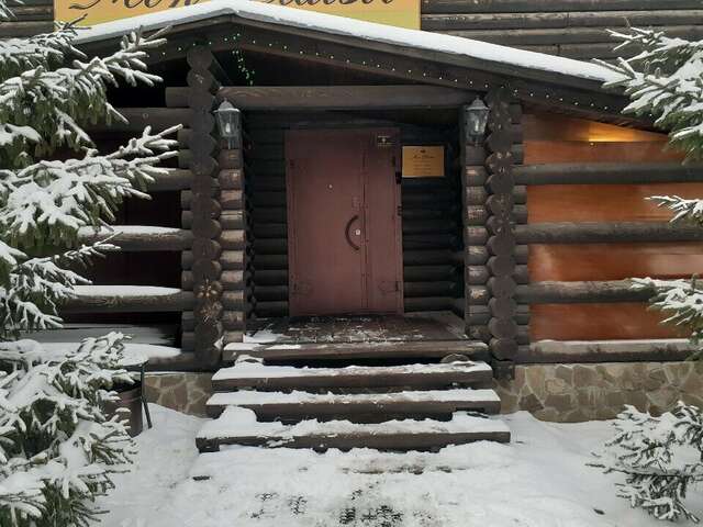 Гостиница Мон Плезир Владимир-161