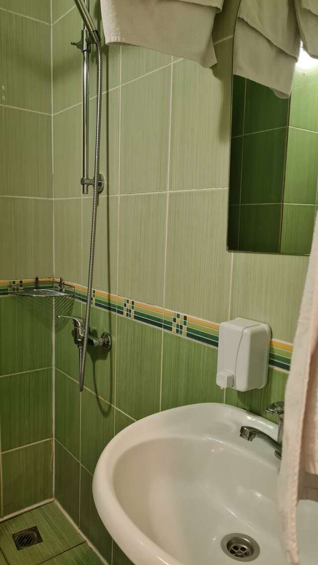 Гостиница Мон Плезир Владимир-63