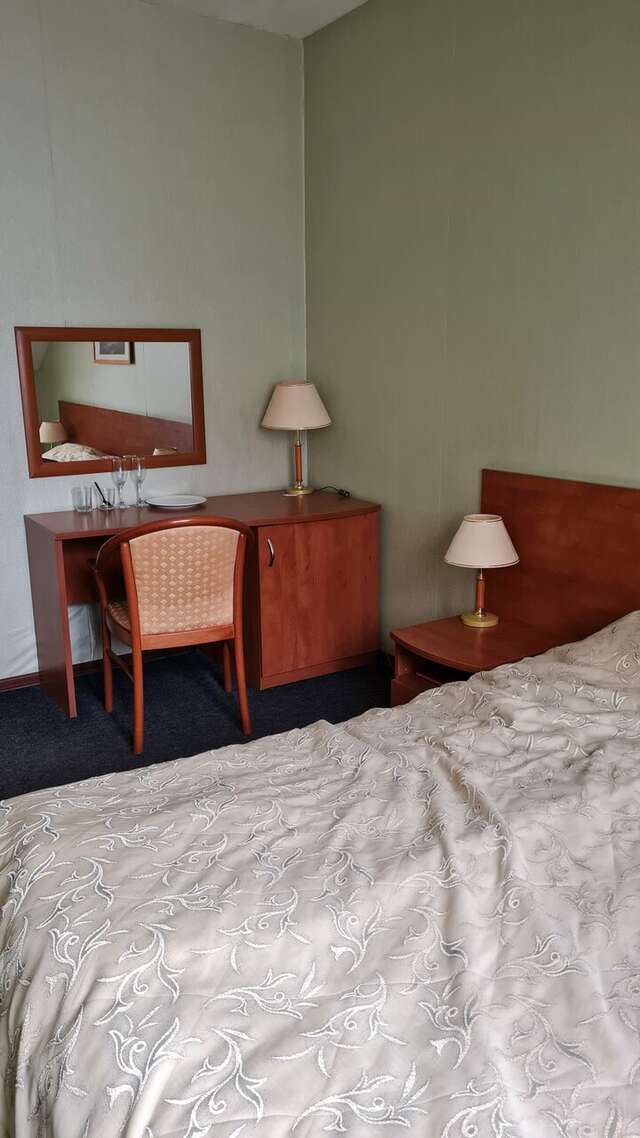 Гостиница Мон Плезир Владимир-49