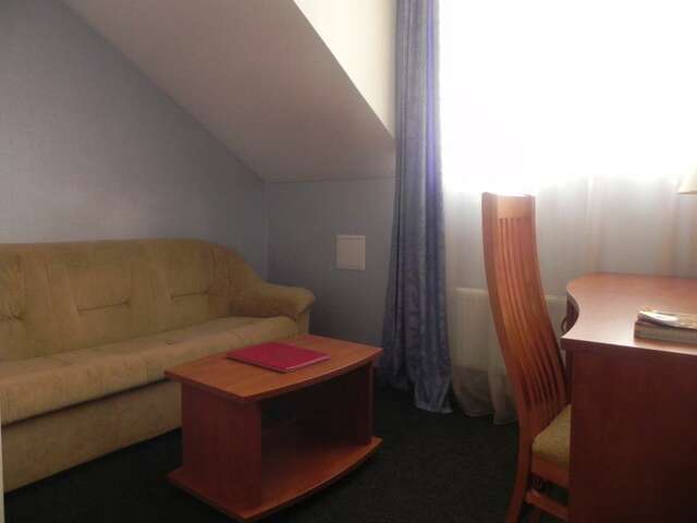 Гостиница Мон Плезир Владимир-116