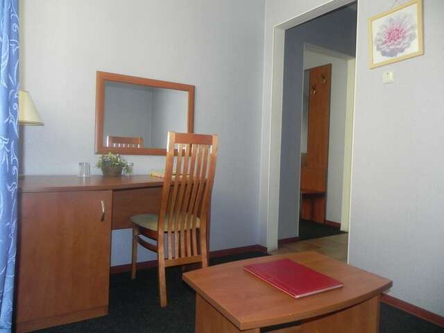 Гостиница Мон Плезир Владимир-114