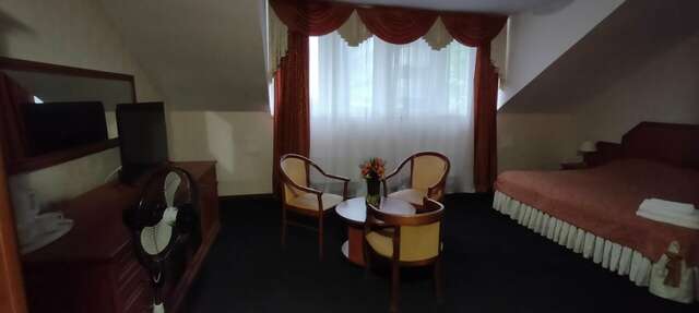 Гостиница Мон Плезир Владимир-69