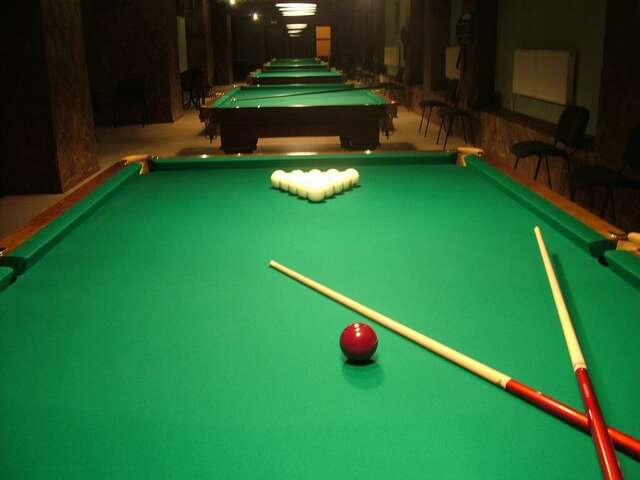 Гостиница Мон Плезир Владимир-159