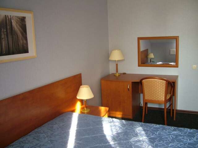 Гостиница Мон Плезир Владимир-166