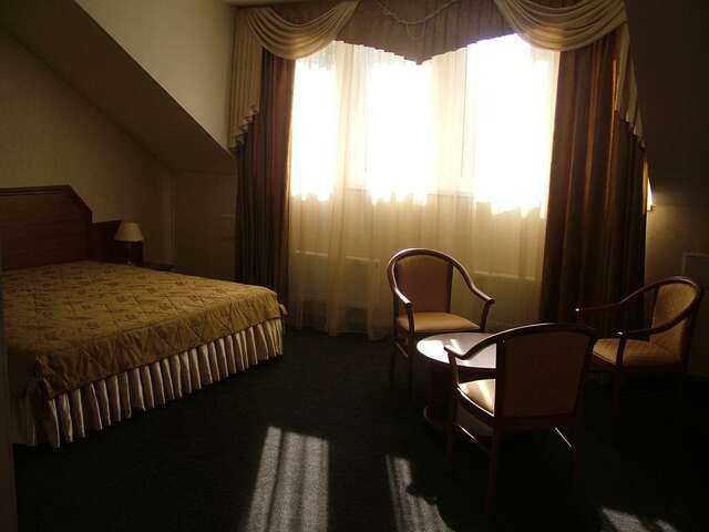 Гостиница Мон Плезир Владимир-168