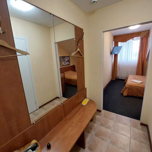 Гостиница Мон Плезир Владимир-19