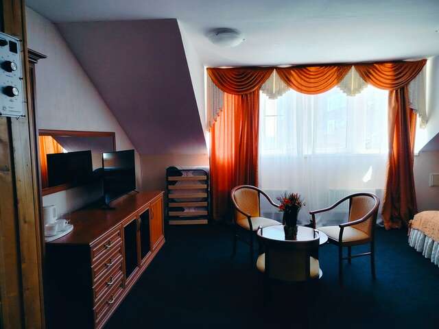 Гостиница Мон Плезир Владимир-80