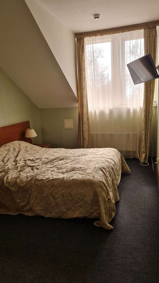 Гостиница Мон Плезир Владимир-41