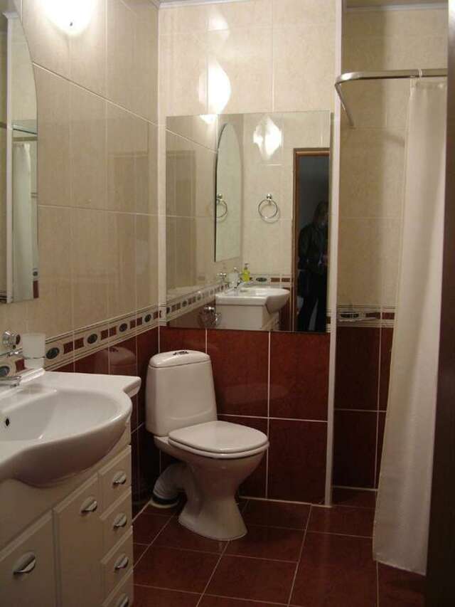 Гостиница Мон Плезир Владимир-138