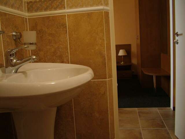 Гостиница Мон Плезир Владимир-104