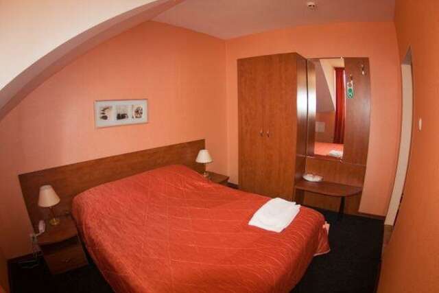 Гостиница Мон Плезир Владимир-150