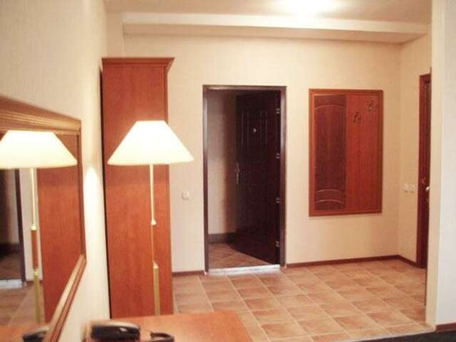 Гостиница Мон Плезир Владимир-139