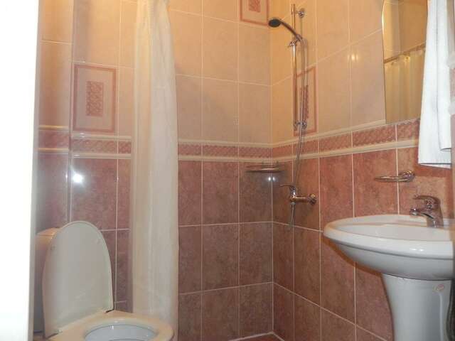 Гостиница Мон Плезир Владимир-146