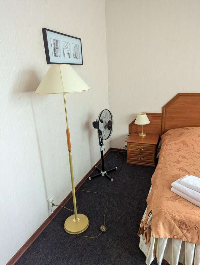 Гостиница Мон Плезир Владимир-86