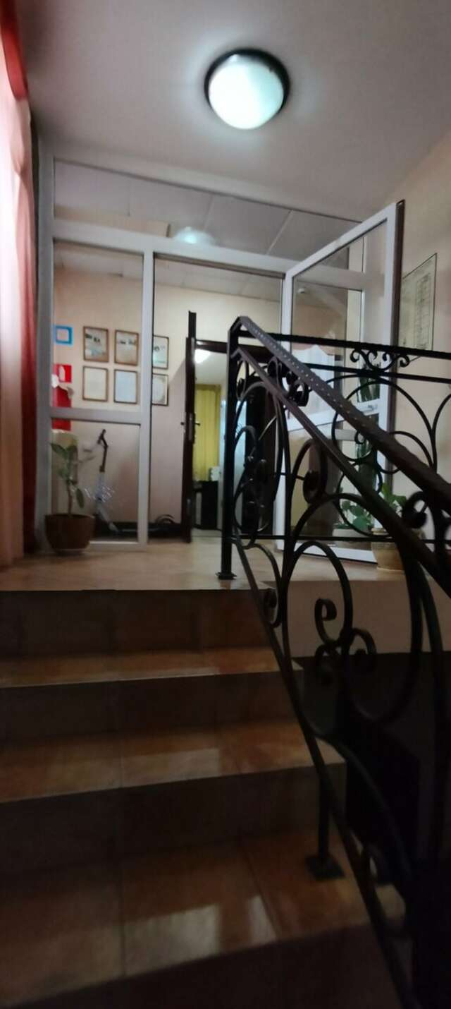 Гостиница Мон Плезир Владимир-75