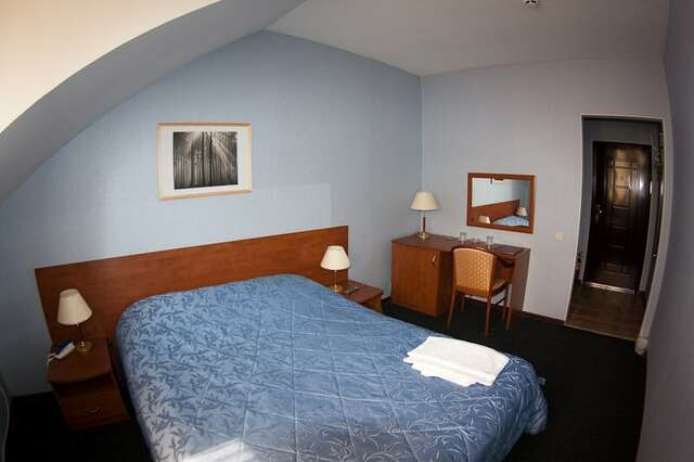 Гостиница Мон Плезир Владимир-37