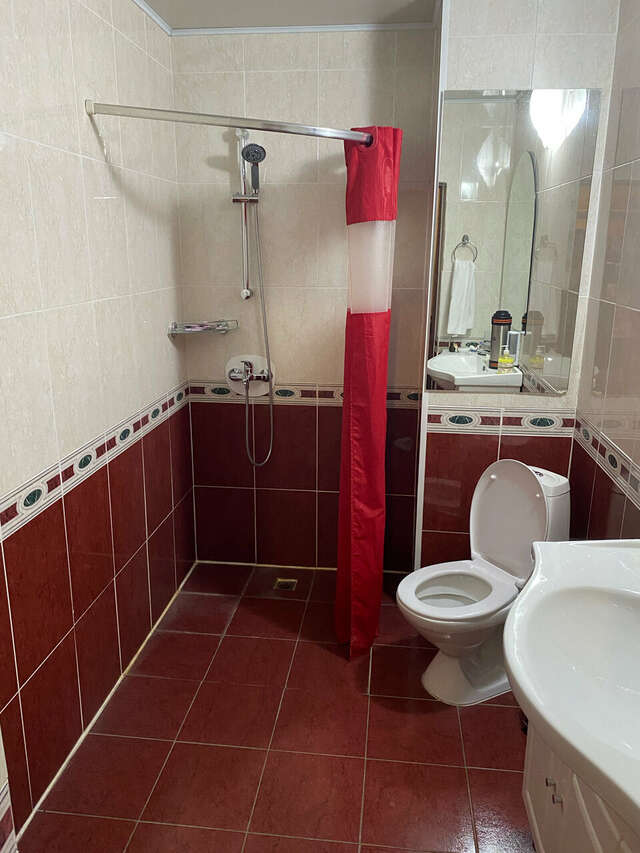 Гостиница Мон Плезир Владимир-59