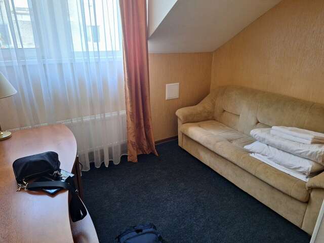 Гостиница Мон Плезир Владимир-180