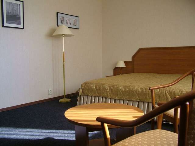 Гостиница Мон Плезир Владимир-169