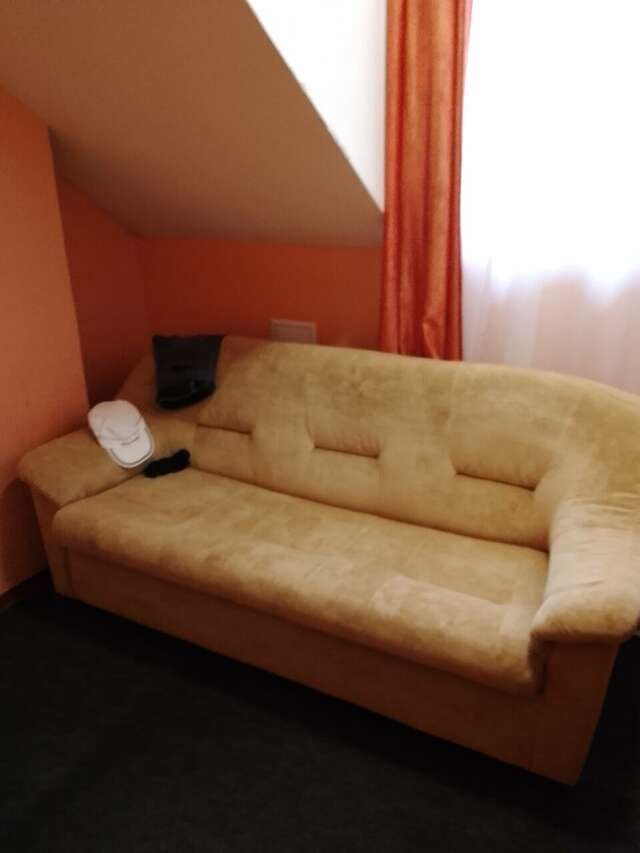 Гостиница Мон Плезир Владимир-178