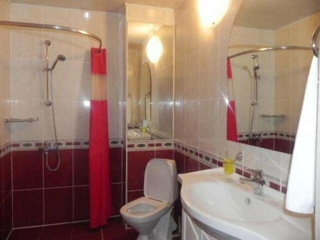 Гостиница Мон Плезир Владимир-50