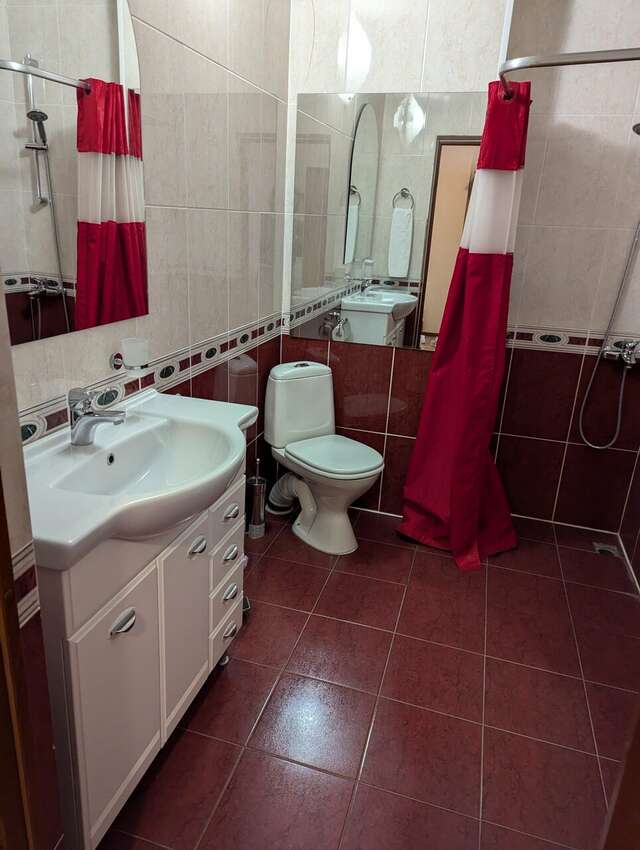 Гостиница Мон Плезир Владимир-136