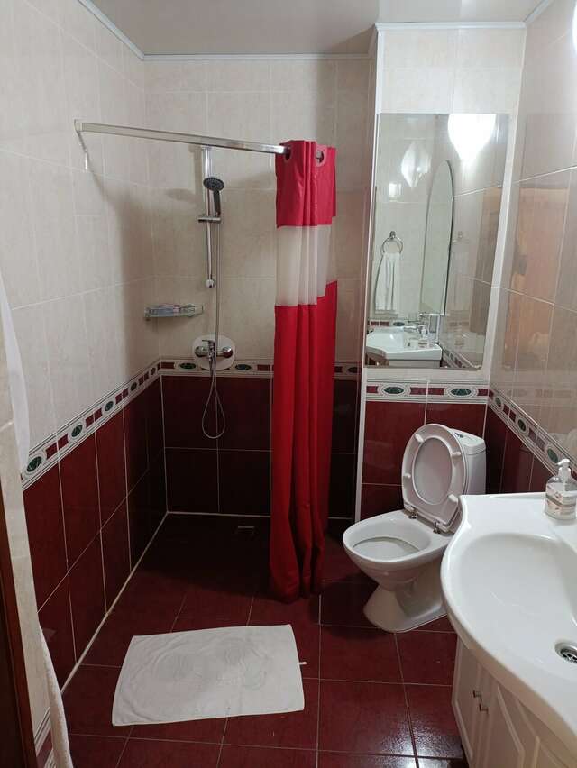 Гостиница Мон Плезир Владимир-65