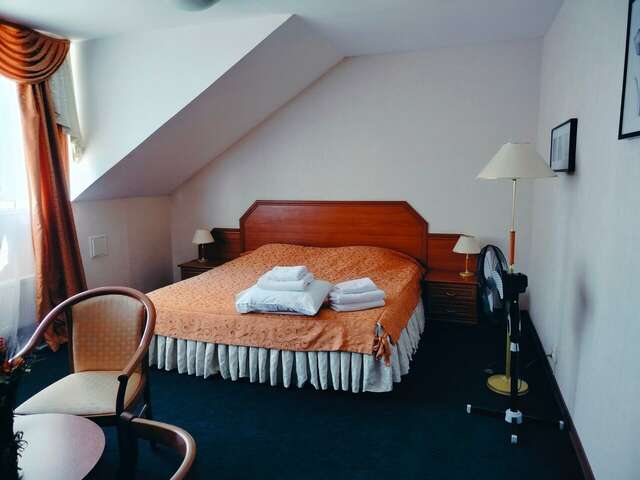 Гостиница Мон Плезир Владимир-98