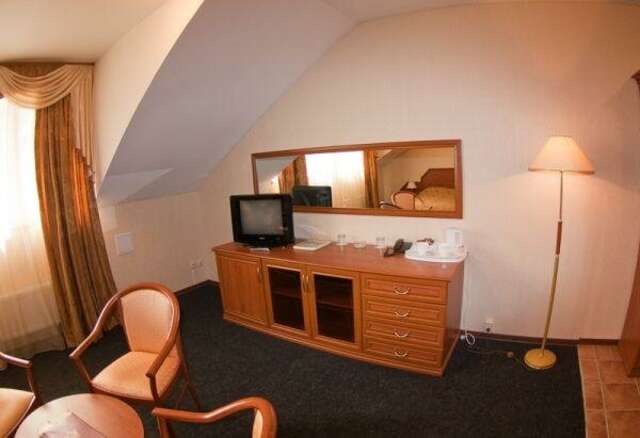 Гостиница Мон Плезир Владимир-106