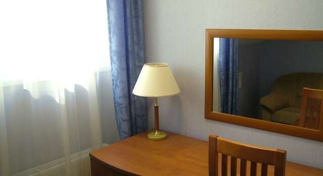 Гостиница Мон Плезир Владимир-47