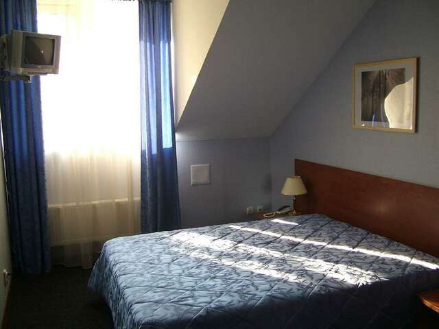 Гостиница Мон Плезир Владимир-132