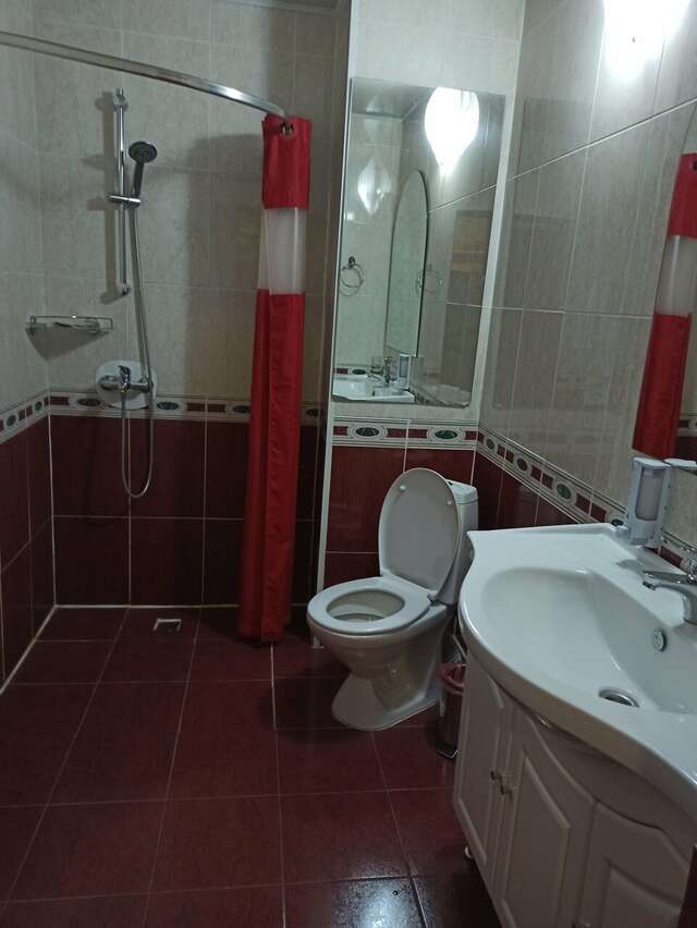 Гостиница Мон Плезир Владимир-147