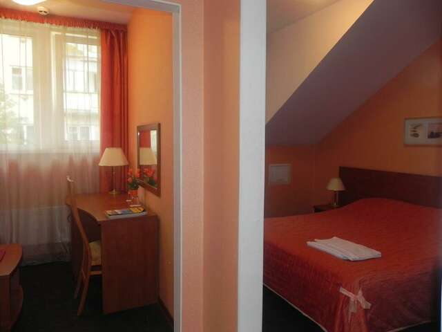 Гостиница Мон Плезир Владимир-122